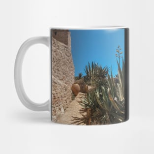 Mallorca magic Mug